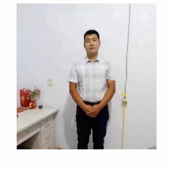 36岁岁山东单身帅哥 - 昭通吉缘网