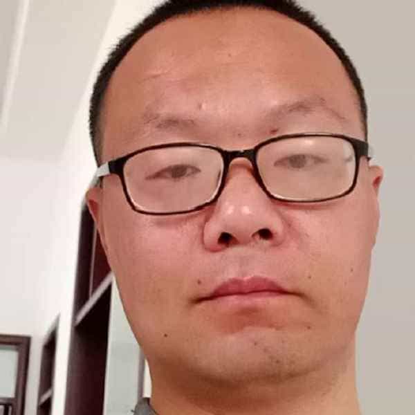 41岁岁河南单身帅哥 - 昭通吉缘网