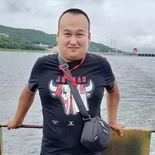 35岁岁吉林单身帅哥 - 昭通吉缘网