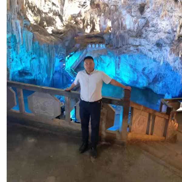 35岁岁云南单身帅哥 - 昭通吉缘网