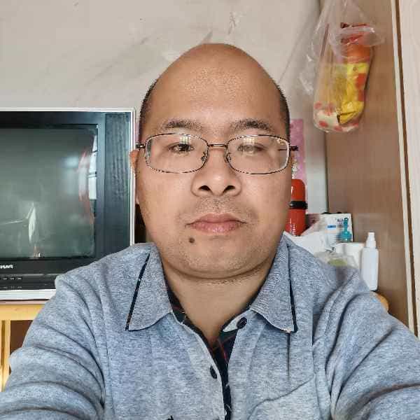 37岁岁山东单身帅哥 - 昭通吉缘网