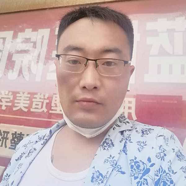 38岁岁辽宁单身帅哥 - 昭通吉缘网