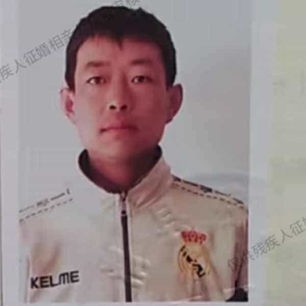 39岁岁河南单身帅哥 - 昭通吉缘网