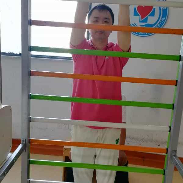 35岁岁安徽单身帅哥 - 昭通吉缘网