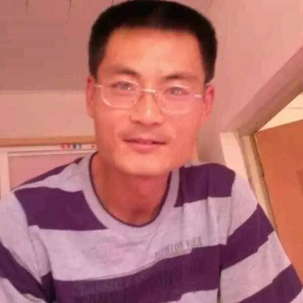 48岁岁山东单身帅哥 - 昭通吉缘网
