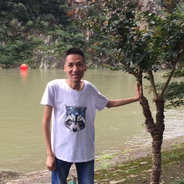 40岁岁湖北单身帅哥 - 昭通吉缘网