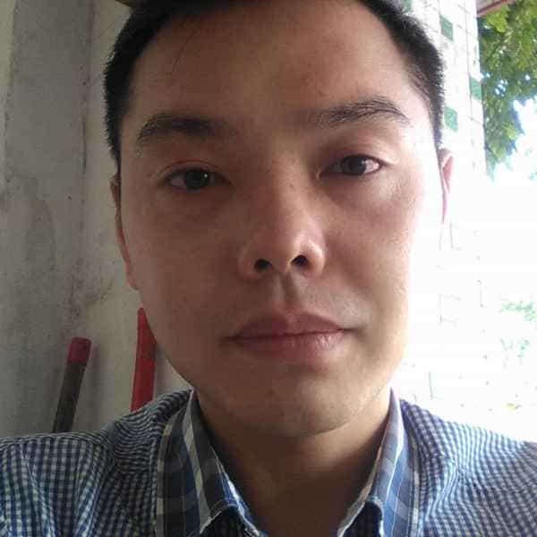 38岁岁四川单身帅哥 - 昭通吉缘网