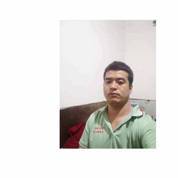 32岁岁陕西单身帅哥 - 昭通吉缘网