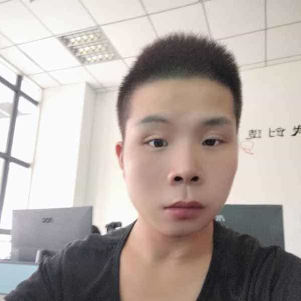 27岁岁河南单身帅哥 - 昭通吉缘网