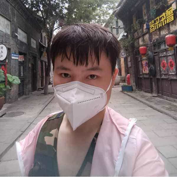 30岁岁河北单身帅哥 - 昭通吉缘网