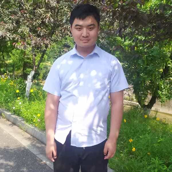 29岁岁江西单身帅哥 - 昭通吉缘网