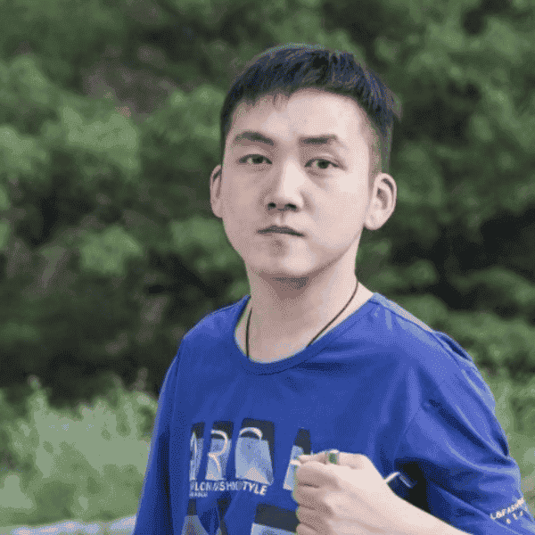 34岁岁陕西单身帅哥 - 昭通吉缘网