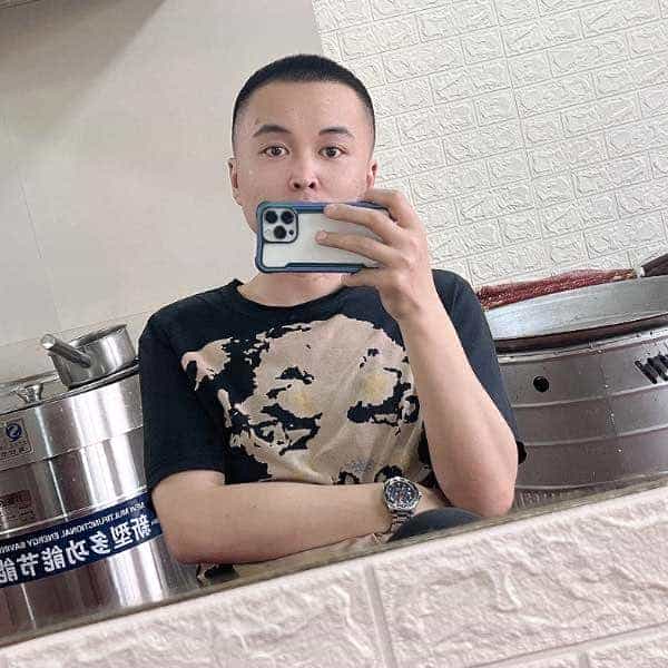 30岁岁黑龙江单身帅哥 - 昭通吉缘网