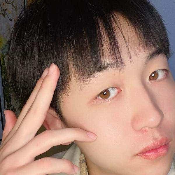 35岁岁河北单身帅哥 - 昭通吉缘网