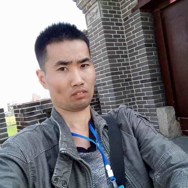 35岁岁安徽单身帅哥 - 昭通吉缘网