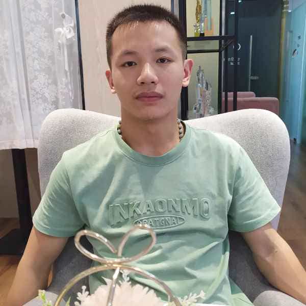 28岁岁江西单身帅哥 - 昭通吉缘网