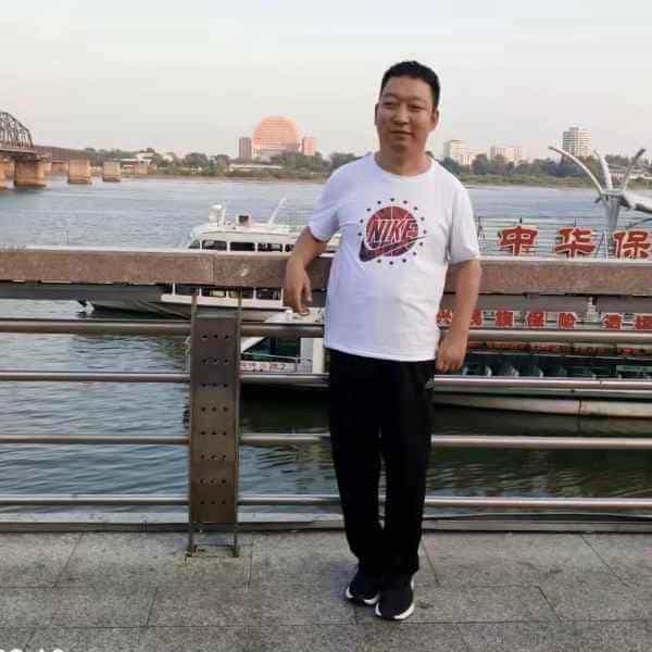 45岁岁辽宁单身帅哥 - 昭通吉缘网