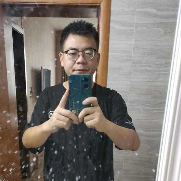 35岁岁陕西单身帅哥 - 昭通吉缘网