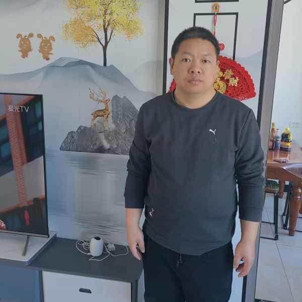 36岁岁山西单身帅哥 - 昭通吉缘网