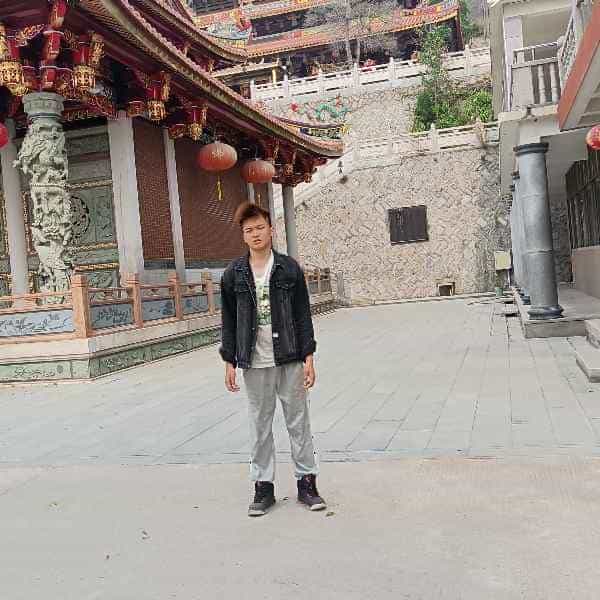 28岁岁江西单身帅哥 - 昭通吉缘网