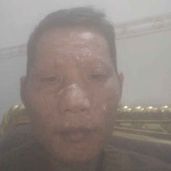33岁岁广西单身帅哥 - 昭通吉缘网