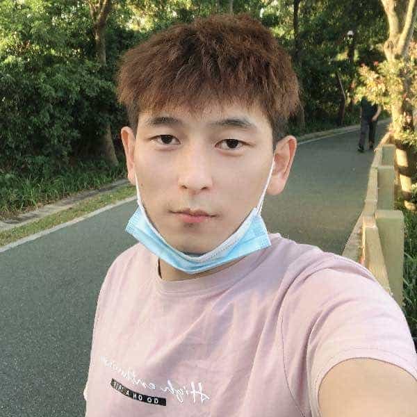 34岁岁湖北单身帅哥 - 昭通吉缘网