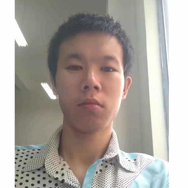 33岁岁陕西单身帅哥 - 昭通吉缘网