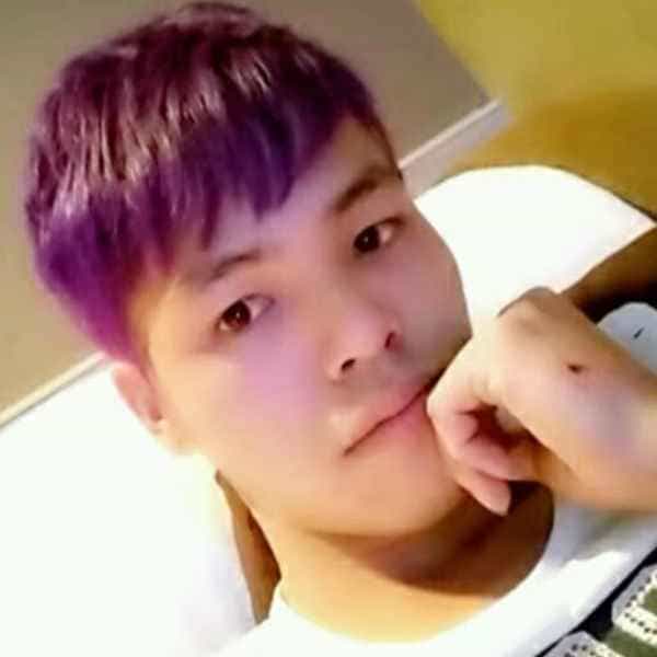 33岁岁广东单身帅哥 - 昭通吉缘网