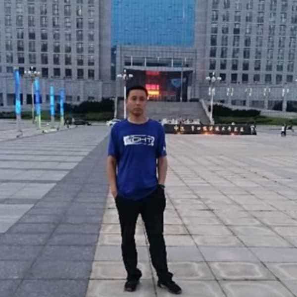 35岁岁辽宁单身帅哥 - 昭通吉缘网