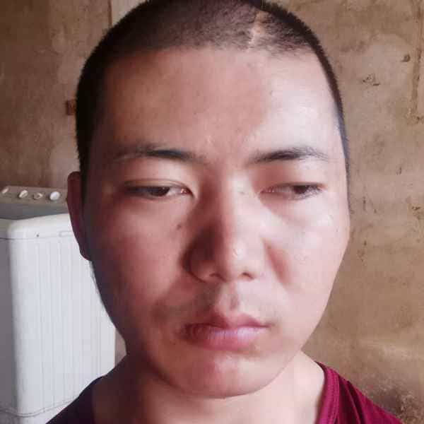 35岁岁云南单身帅哥 - 昭通吉缘网