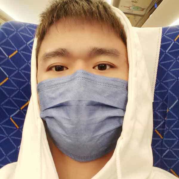 32岁岁广东单身帅哥 - 昭通吉缘网