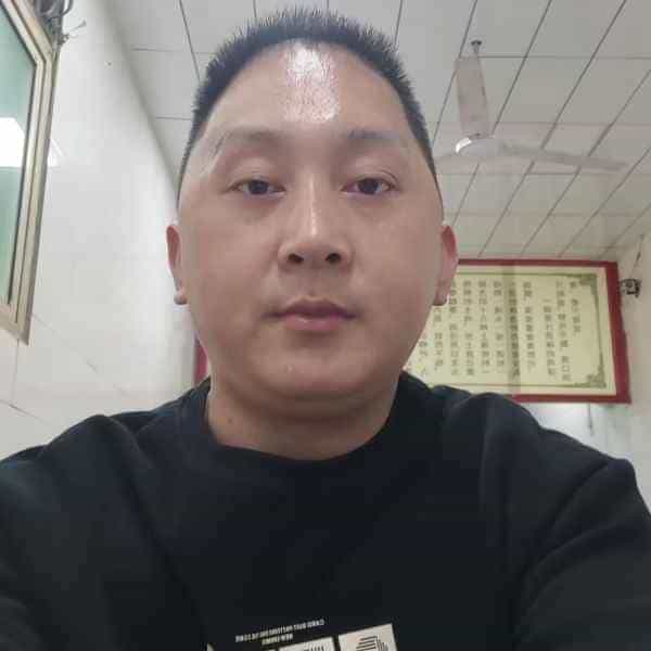 37岁岁陕西单身帅哥 - 昭通吉缘网