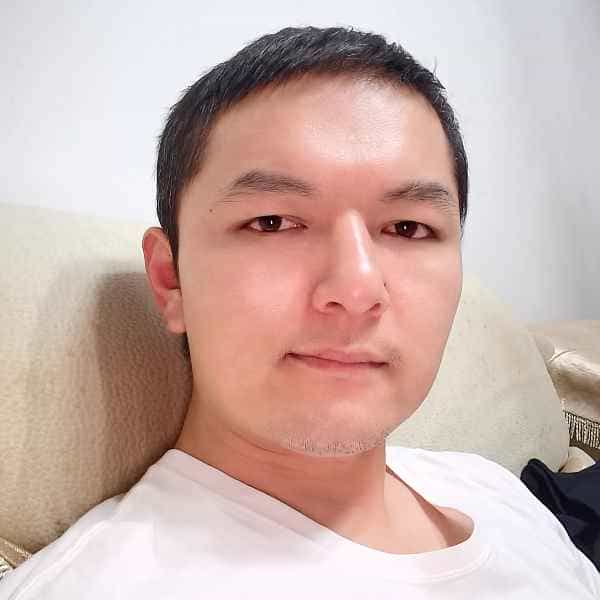 33岁岁湖南单身帅哥 - 昭通吉缘网