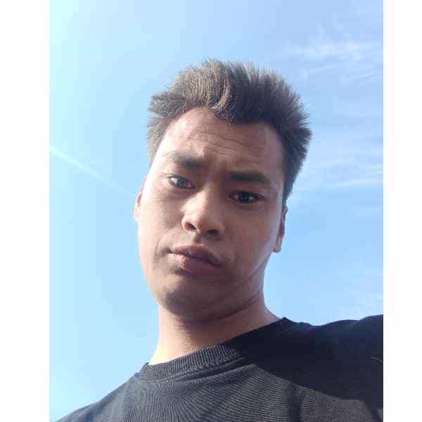 35岁岁陕西单身帅哥 - 昭通吉缘网