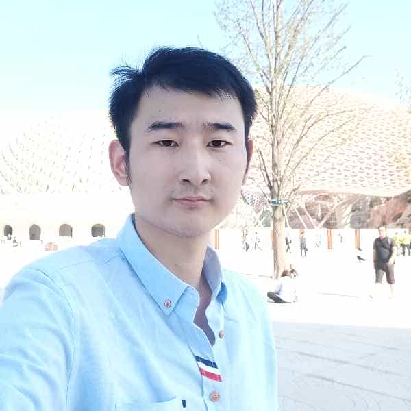 36岁岁安徽单身帅哥 - 昭通吉缘网