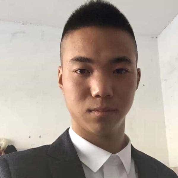 28岁岁陕西单身帅哥 - 昭通吉缘网