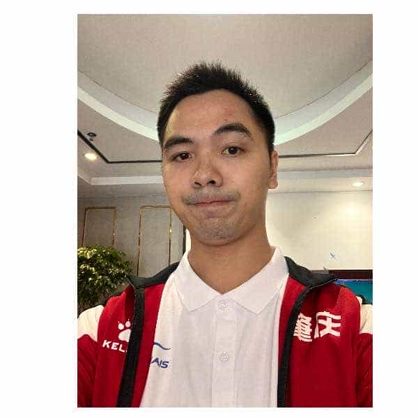 34岁岁广东单身帅哥 - 昭通吉缘网