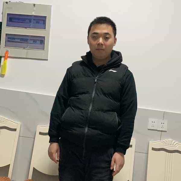 29岁岁安徽单身帅哥 - 昭通吉缘网