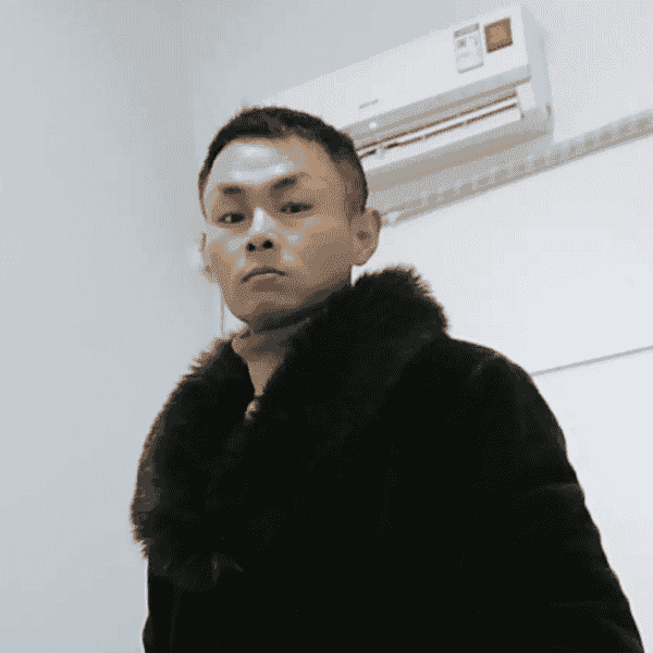 35岁岁山东单身帅哥 - 昭通吉缘网