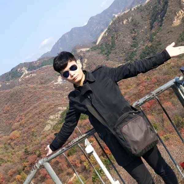35岁岁河北单身帅哥 - 昭通吉缘网
