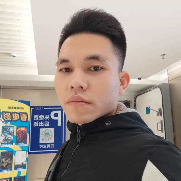 31岁岁广东单身帅哥 - 昭通吉缘网