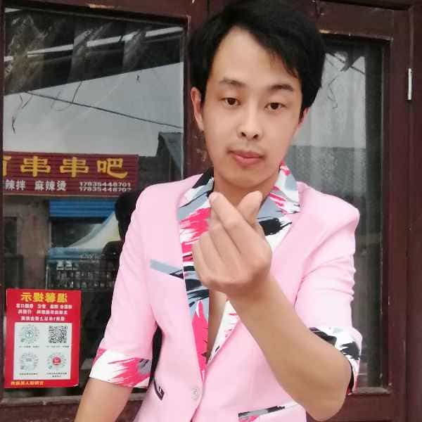 30岁岁山西单身帅哥 - 昭通吉缘网