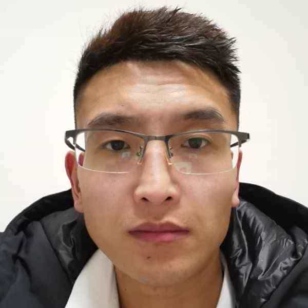 30岁岁山西单身帅哥 - 昭通吉缘网