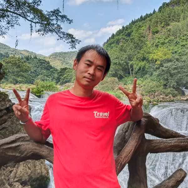 34岁岁湖南单身帅哥 - 昭通吉缘网