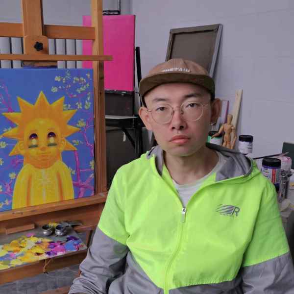 33岁岁山西单身帅哥 - 昭通吉缘网