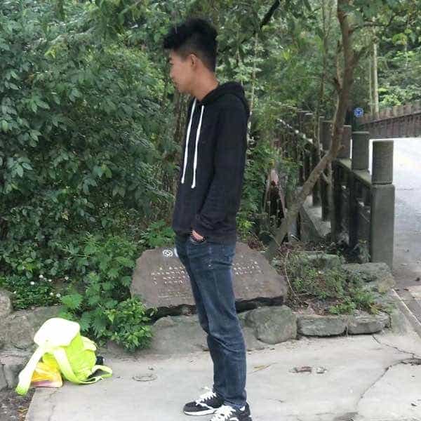 27岁岁四川单身帅哥 - 昭通吉缘网