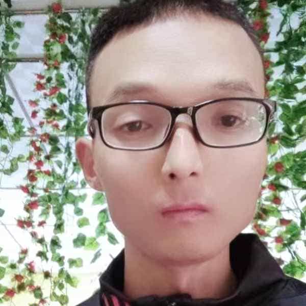 37岁岁陕西单身帅哥 - 昭通吉缘网