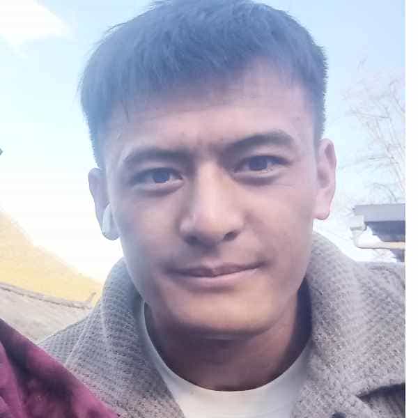 34岁岁云南单身帅哥 - 昭通吉缘网