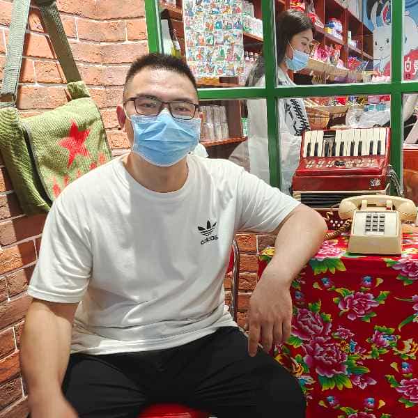 39岁岁河北单身帅哥 - 昭通吉缘网