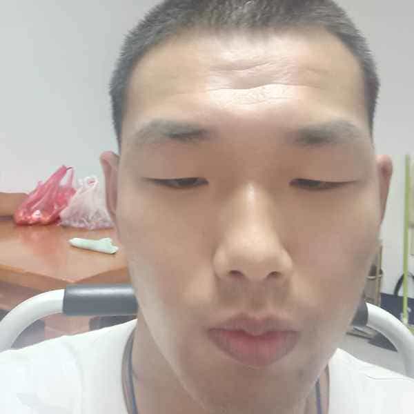 30岁岁河北单身帅哥 - 昭通吉缘网